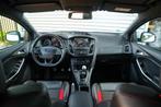 Ford Focus 2.0 ST-3 Keyless Stuurverw. Cruise Clima 18''LM, Auto's, 15 km/l, Gebruikt, Euro 6, 4 cilinders