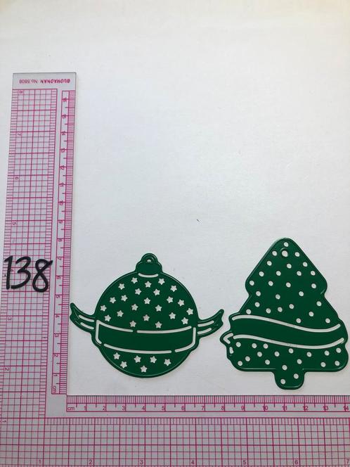 Snijmal 138, Verzamelen, Geboortekaartjes en Visitekaartjes, 2000 tot heden, Ophalen of Verzenden