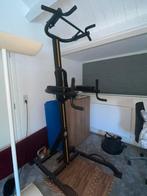 Fitness apparatuur/Darwin Power Tower, Sport en Fitness, Ophalen, Overige typen, Zo goed als nieuw, Metaal