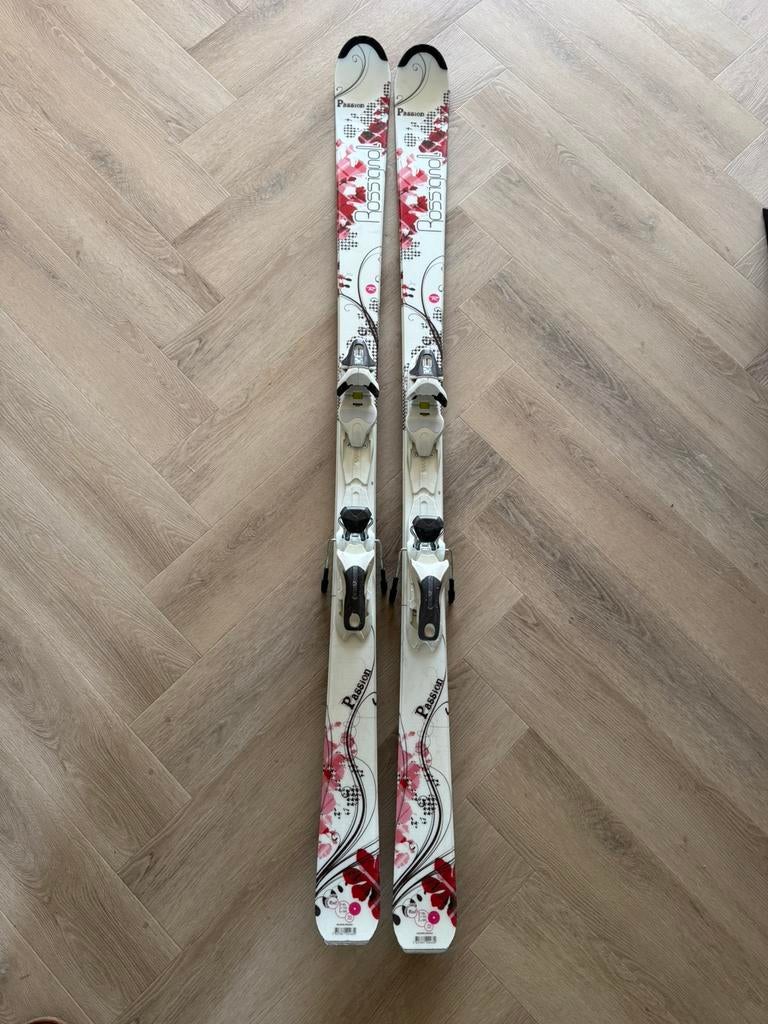 Ski’s Rossignol, 160 tot 180 cm, Gebruikt, Rossignol, Ophalen of Verzenden