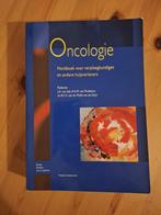 Oncologie - handboek, Ophalen of Verzenden, Beta, Gelezen, HBO
