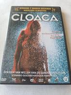 Cloaca DVD Willem van de Sande Bakhuyzen, Alle leeftijden, Ophalen of Verzenden, Film, Zo goed als nieuw