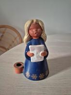 Goebel kerst engel engeltje West germany 1967, Ophalen of Verzenden, Zo goed als nieuw