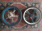Puch Maxi Mozzi wielenset, Ophalen, Gebruikt, Overige typen, Puch