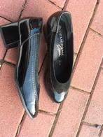 Schoenen Helioform, Ophalen, Zwart, Dansschoenen, Helioform