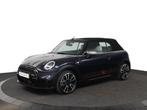 Mini Mini Cabrio 1.5 Cooper Resolute Edition, Auto's, Mini, Gebruikt, Euro 6, Stoelverwarming, Origineel Nederlands