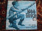 De Zingende Zwerver - Ketel Binkie., Cd's en Dvd's, Vinyl | Nederlandstalig, Ophalen of Verzenden, Zo goed als nieuw, Overige formaten