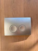 Geberit toilet bedieningspaneel Delta25 (UP100), Doe-het-zelf en Verbouw, Sanitair, Ophalen, Nieuw, Toilet