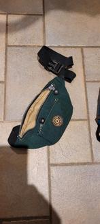 Kipling heuptasje, Ophalen of Verzenden, Zo goed als nieuw, Blauw, Kipling