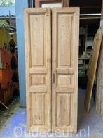 nr. set215 set oude geloogde deuren, Doe-het-zelf en Verbouw, Deuren en Horren, Niet ingevuld, Niet ingevuld, Niet ingevuld