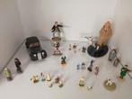 Kuifje/Tintin Beelden Assortiment, Verzamelen, Stripfiguren, Ophalen of Verzenden, Kuifje, Zo goed als nieuw, Beeldje of Figuurtje