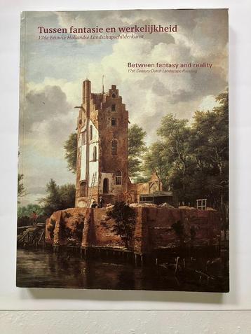 TUSSEN FANTASIE EN WERKELIJKHEID. 17 E EEUWSE HOLLANDSE LAND beschikbaar voor biedingen