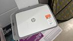 Hp printer deskjet 2720e, Computers en Software, Printers, Ophalen of Verzenden, Gebruikt, Printer