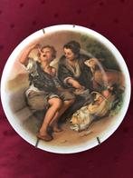 LAZEYRAS LIMOGES BORDEN, Ophalen of Verzenden, Nieuw, Porselein, Bord of Schaal