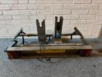 Twinny load fietsendrager, Ophalen, 2 fietsen, Gebruikt, Trekhaakdrager