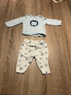 baby pakje maat 50/56, Kinderen en Baby's, Babykleding | Maat 50, Ophalen of Verzenden, Gebruikt, Jongetje, Pakje