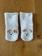 Babysokjes, Kinderen en Baby's, Babykleding | Schoentjes en Sokjes, Gebruikt, Schoentjes, Verzenden, Jongetje of Meisje