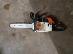 Stihl ms 200 motorzaag, Tuin en Terras, Hand-tuingereedschap, Ophalen of Verzenden, Gebruikt