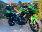 Compleet Kawasaki VERSYS 650 ABS 16450 km als nieuw, 2 cilinders, Particulier, Toermotor