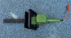 Black&Decker heggenschaar, Ophalen of Verzenden, Gebruikt, Elektrisch, Black & Decker