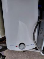 Daaldrop closein booiler 10 liter goed werkend, Minder dan 20 liter, Ophalen of Verzenden, Zo goed als nieuw, Boiler