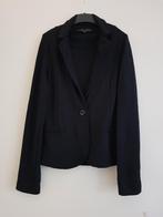 Blazer / jasje dames -- maat L -- Seven Sisters / The Sting, Seven Sisters, Zwart, Maat 42/44 (L), Ophalen of Verzenden