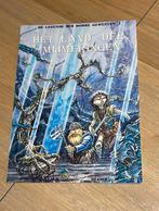 Het land der Mijmeringen 2, Boeken, Eén stripboek, Ophalen of Verzenden, Gelezen