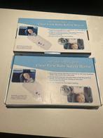 Autospiegel baby 2x nieuw in doos, Kinderen en Baby's, Overige merken, Autogordel, Nieuw, Ophalen of Verzenden