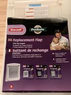 Vervangende Klep Hondenluik - PetSafe/Staywell, Ophalen of Verzenden, Nieuw