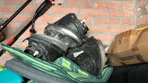 3x Polo 9N koplampen, Auto-onderdelen, Verlichting, Gebruikt, Ophalen