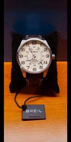 Breil Flying Pilot Watch - Nieuw, Nieuw, Ophalen of Verzenden, Grijs, Breil