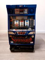 Paschilo Gokkast, Verzamelen, Overige munten, Ophalen of Verzenden, Gebruikt