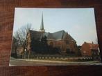 V30 - Oud Beijerland - Kerk - Mooie kaart, Verzamelen, Ansichtkaarten | Nederland, Verzenden, Zuid-Holland