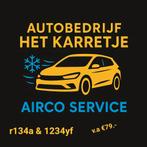 Autobedrijf het karretje Airco service Dordrecht, Overige werkzaamheden