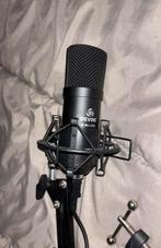 Devine M Mic USB, Muziek en Instrumenten, Microfoons, Verzenden, Zo goed als nieuw, Studiomicrofoon