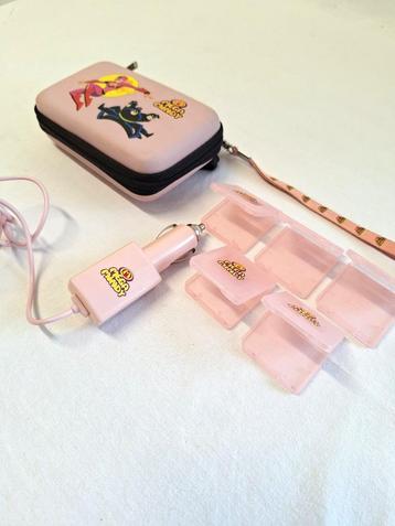 Nintendo DS Lite accessoires Mega Mindi  beschikbaar voor biedingen