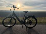 Rivena Supreme D7 Elektrische Fiets, Zo goed als nieuw, 50 km per accu of meer, 55 tot 59 cm, Ophalen