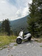 Vespa sprint 80cc veel malossi 2017 carburateur op brom, Fietsen en Brommers, Scooters | Vespa, Ophalen, Gebruikt, Overige modellen