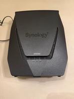 Synology wifi 6 router WRX560, Ophalen of Verzenden, Zo goed als nieuw, Router, Synology