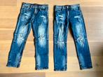 2 Supply & Demand spijkerbroeken XS, Kleding | Heren, Supply & Demand, Blauw, W32 (confectie 46) of kleiner, Ophalen of Verzenden