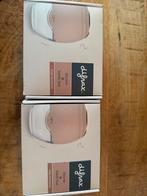 Difrax borstkolf - Paar keer gebruikt, Ophalen of Verzenden, Gebruikt, Borstkolf