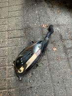 Vespa gts 300 uitlaat, Ophalen of Verzenden, Zo goed als nieuw, Uitlaat, Vespa