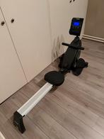 VirtuFit Row 600i Opvouwbare Roeitrainer, Ophalen, Zo goed als nieuw, Aluminium, Roeitrainer