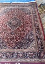 Perzische handgemaakt tapij bidjar, 150 tot 200 cm, Vierkant, 200 cm of meer, Ophalen of Verzenden