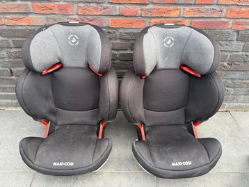 1 of 2 Maxi Cosi Rodifix Airprotect beschikbaar voor biedingen