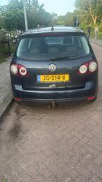 Golf plus 2.0tfsi, Auto diversen, Schadeauto's, Ophalen, Benzine