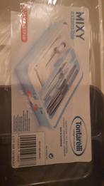 MIXY Uitschuifbare Bestekbak - Nieuw, Ophalen of Verzenden