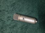 Gatt LD-6U Condensor Microfoon USB, Ophalen, Zo goed als nieuw, Studiomicrofoon