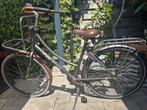 Damesfiets Vogue Elite met stuurslot, Ophalen, Gebruikt