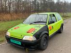 Citroen ax gti trackday auto +veel onderdelen, Auto diversen, Raceauto's